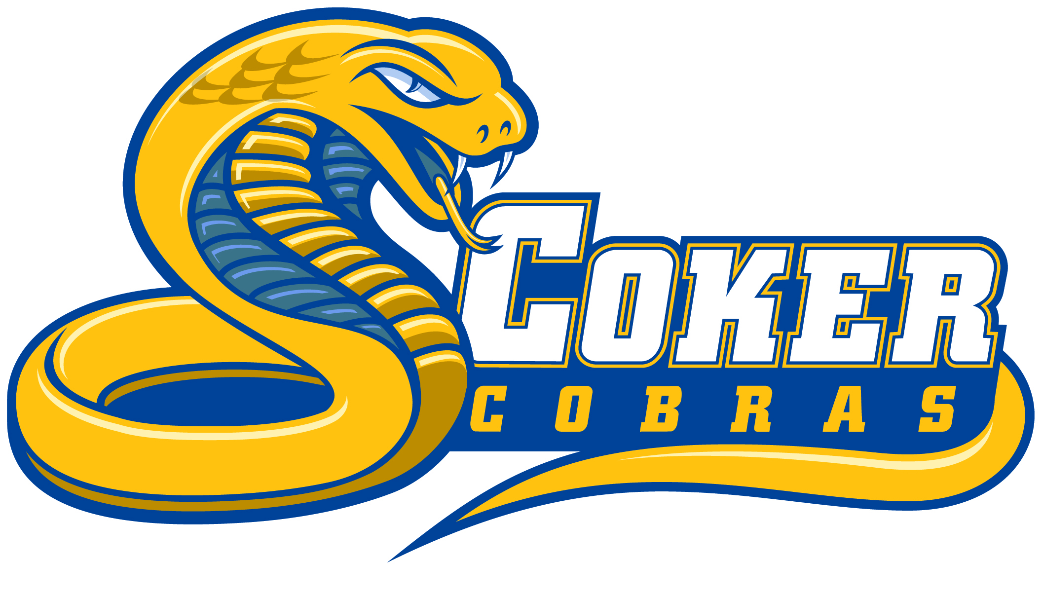 Coker Cobra Logo