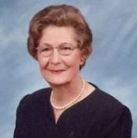 Jean “Jeannie” Singleton Floyd