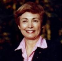 Ruth Byrd Galloway