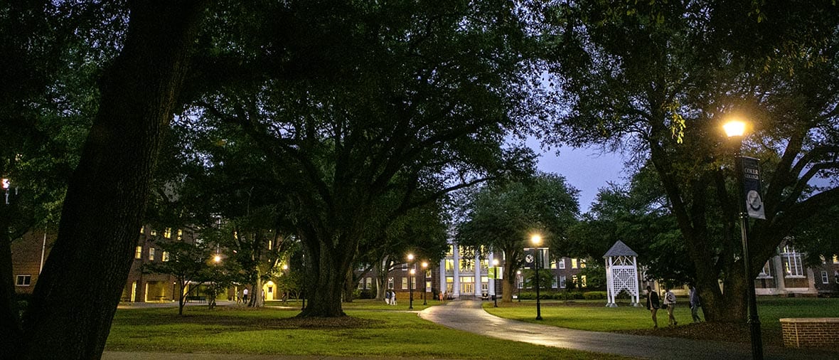 Coker Connection Coker College