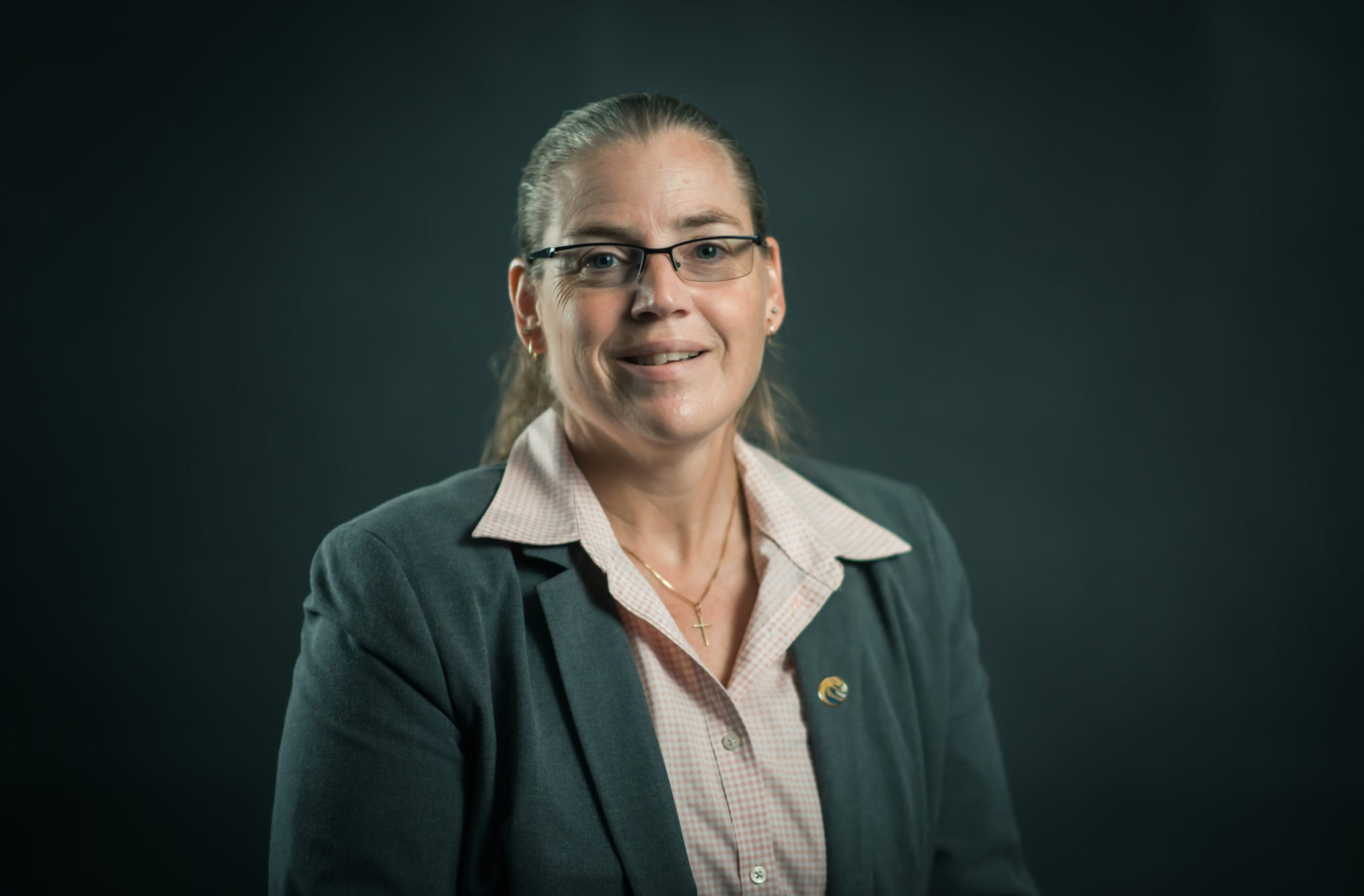 Lynn Griffin