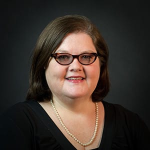Melinda Norris