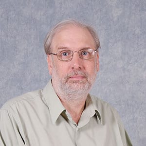 Michael Siegfried