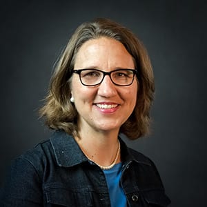 Susan Henderson, Ph.D.