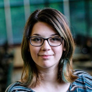 Zoe student testimonial