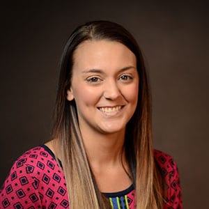 Ali Nelson, M.S.