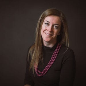 M. Alison Graham, M.Ed., LPC