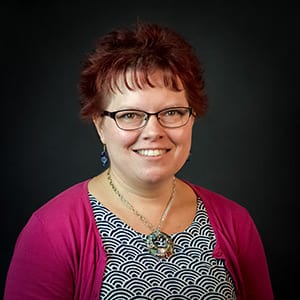 Andrea L. Coldwell, Ph.D.