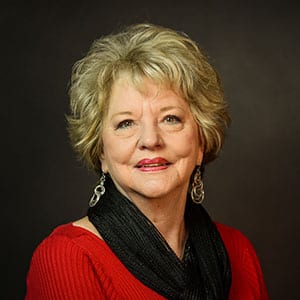 Ann Hudson, B.S.