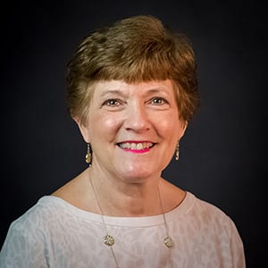 Betty B. Williams, B.A.