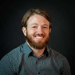 Brian Heslop, Ph.D.