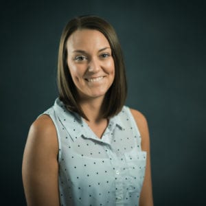 Ali Nelson, M.S.
