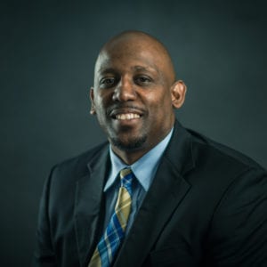 Aric M. Samuel, B.S.
