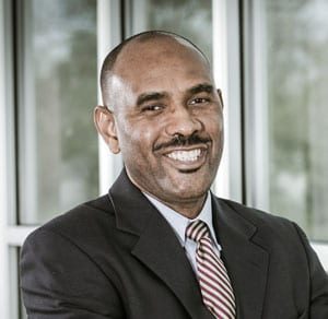 Dennis Burke, D.B.A.