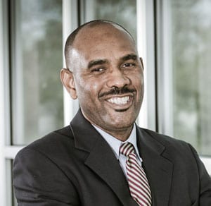Dennis Burke