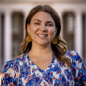 Heather Norment, MFA