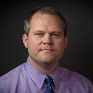 Adam Connelly