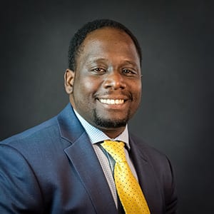 Danny Malone Jr., Ph.D.