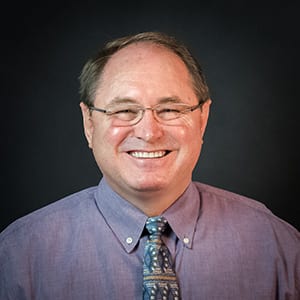 Darrell Holliday, Jr., Ph.D.
