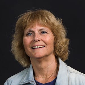 Julia Fisher, Ph.D.