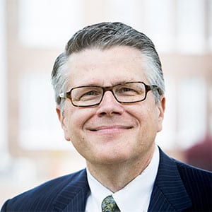 Robert Wyatt, Ph.D.