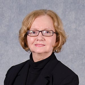 Tracey Welborn, Ph.D.