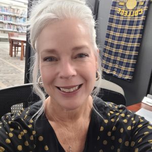 Caroline Fulghum