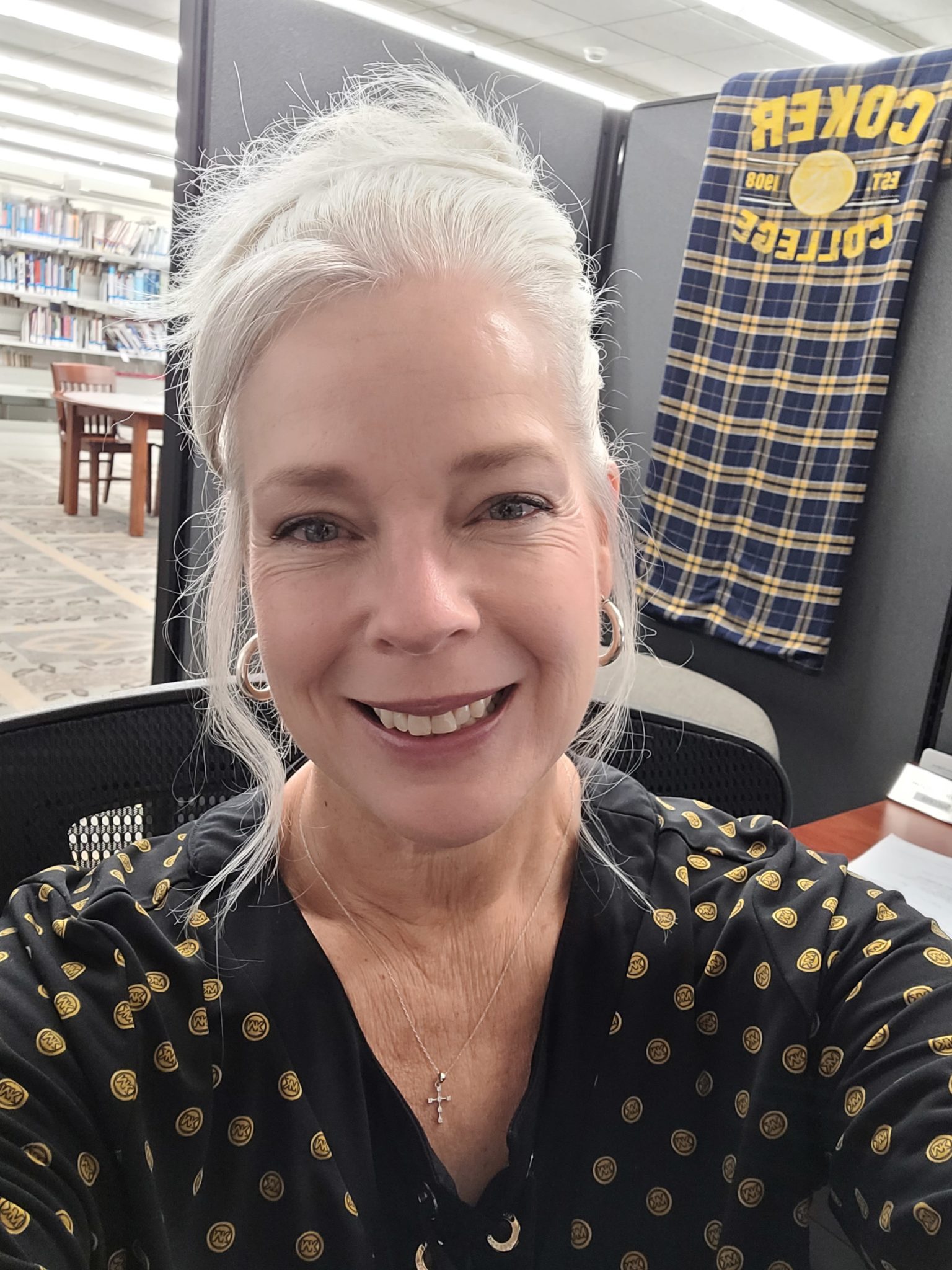 Caroline Fulghum