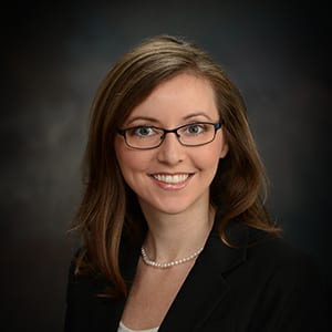 Brianna Bunce Douglas, M.B.A.