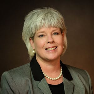 Caroline Fulghum