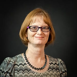 Cathleen G. Cuppett, Ph.D.
