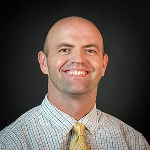 Chris Jeppson, M.S.