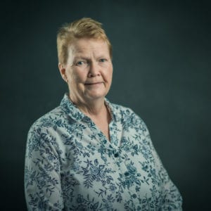 Mary I. Buchner