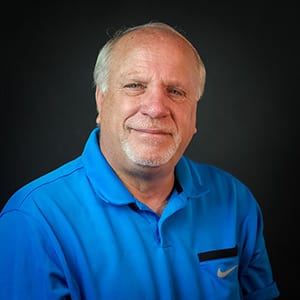 Daniel J. Schmotzer, M.Ed.