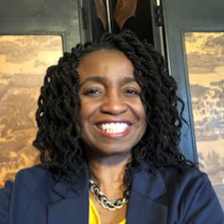 Darlene Small