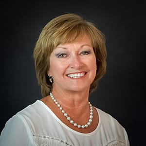 Ginger D. Freeman, B.A.