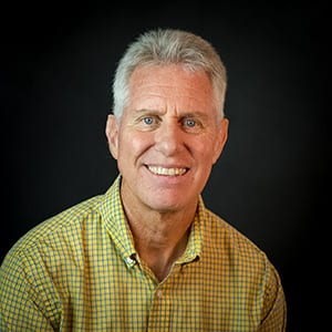 James E. McLaughlin, Ph.D.