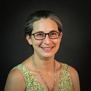 Jennifer Heusel