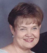 Joyce Marie Askins