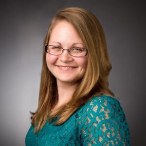 Katherine Chandler, M.M.