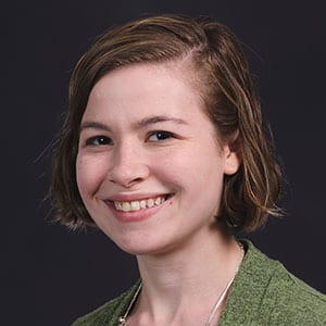 Katie Walters, B.A.