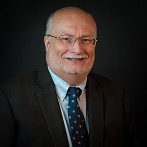 Kevin T. Kenyon, Ph.D.