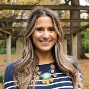 Kylee Brand, M.S.