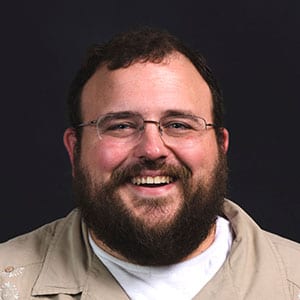 Mac Williams, Ph.D.