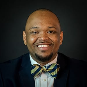 Malcolm Kendrick Reed, M.Ed.