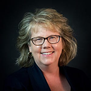 Margaret J. Godbey, Ph.D.
