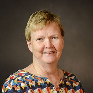 Mary I. Buchner