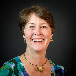 Mary R. Ridgeway, B.S.