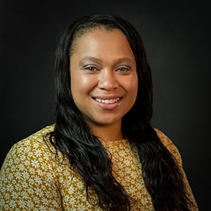 Meaghan Isgett, M.P.S.