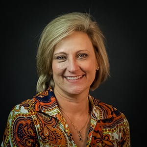 Paula Bailey